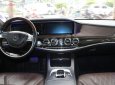 Mercedes-Benz S class 2014 - Cần bán lại xe Mercedes năm sản xuất 2014, màu đen xe nguyên bản