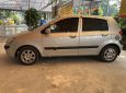 Hyundai Getz 2010 - Bán Hyundai Getz 1.1 MT sản xuất 2010, màu bạc, xe nhập số sàn, 179tr