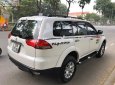 Mitsubishi Pajero Sport 2017 - Bán Mitsubishi Pajero Sport năm sản xuất 2017, màu trắng, xe nhập chính hãng