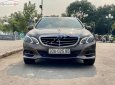 Mercedes-Benz E class   2013 - Bán xe cũ Mercedes E200 đời 2013, màu nâu