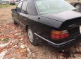 Mercedes-Benz E class E200 MT 1993 - Bán Mercedes E200 năm sản xuất 1993, màu đen, xe nhập số sàn, giá 68tr