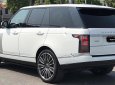 LandRover   2014 - Bán xe cũ LandRover Range Rover HSE 3.0 sản xuất 2014, màu trắng, xe nhập