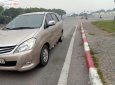 Toyota Innova 2010 - Cần bán xe Toyota Innova 2010 xe còn mới