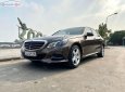 Mercedes-Benz E class   2013 - Bán xe cũ Mercedes E200 đời 2013, màu nâu