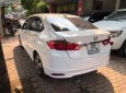 Honda City 2016 - Xe Honda City 2016, màu trắng xe nguyên bản