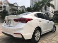 Hyundai Accent 2018 - Bán Hyundai Accent 1.4AT 2018, màu trắng, giá tốt