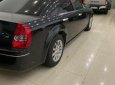 Chrysler 300C 2008 - Bán Chrysler 300C đời 2008, màu đen, nhập khẩu nguyên chiếc chính hãng