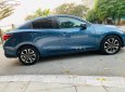 Mazda 2 2018 - Bán ô tô Mazda 2 đời 2018, màu xanh lam giá chỉ 498 triệu xe nguyên bản