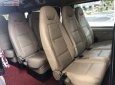 Ford Transit 2017 - Cần bán Ford Transit Luxury sản xuất 2017, màu bạc, giá cạnh tranh