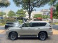 Lexus GX 2015 - Cần bán gấp Lexus GX 460 đời 2015, xe nhập chính chủ