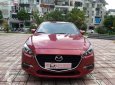 Mazda 3 2017 - Bán Mazda 3 sản xuất năm 2017, màu đỏ xe nguyên bản