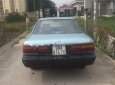 Toyota Camry 1990 - Bán ô tô Toyota Camry sản xuất 1990, màu xanh lam, nhập khẩu chính hãng