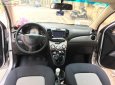 Hyundai Grand i10 2009 - Bán Hyundai Grand i10 2009, màu bạc, xe nhập số sàn, giá chỉ 165 triệu