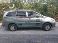 Toyota Innova J 2008 - Bán Toyota Innova J năm sản xuất 2008, màu xám xe gia đình