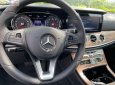 Mercedes-Benz E class E200 2018 - Cần bán Mercedes E200 năm sản xuất 2018, màu đen