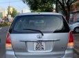 Toyota Innova 2010 - Bán Toyota Innova 2010, màu bạc, giá chỉ 430 triệu xe còn mới