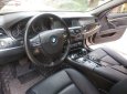 BMW 5 Series 2012 - Cần bán BMW 520i đời 2012, màu xám, nhập khẩu nguyên chiếc 