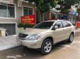 Lexus RX   2004 - Bán xe Lexus RX 330 AWD năm 2004, màu bạc, nhập khẩu 