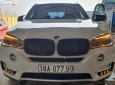 BMW X5 2016 - Cần bán xe BMW X5 đời 2016, màu trắng, nhập khẩu chính hãng