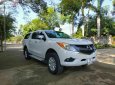 Mazda BT 50 2015 - Bán Mazda BT 50 2.2 AT 2WD sản xuất năm 2015, màu trắng, nhập khẩu như mới, giá tốt