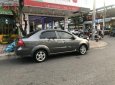 Chevrolet Aveo 2014 - Cần bán Chevrolet Aveo 2014, màu xanh xám xe nguyên bản