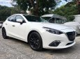 Mazda 3 2016 - Bán Mazda 3 1.5 năm sản xuất 2016, màu trắng giá cạnh tranh