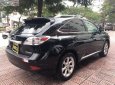 Lexus RX 2011 - Cần bán Lexus RX 350 AWD năm sản xuất 2011, màu đen, nhập khẩu