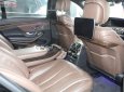 Mercedes-Benz S class 2014 - Cần bán lại xe Mercedes năm sản xuất 2014, màu đen xe nguyên bản