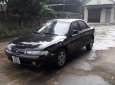 Mazda 626 1998 - Bán Mazda 626 sản xuất 1998, màu đen, nhập khẩu