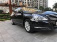 Nissan Teana   2010 - Bán Nissan Teana 2.0 AT 2010, màu đen, nhập khẩu  