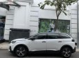 Peugeot 5008 1.6 AT 2019 - Cần bán Peugeot 5008 1.6 AT năm sản xuất 2019, màu trắng, chính chủ