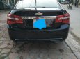 Chevrolet Cruze 2011 - Bán Chevrolet Cruze LS 1.6 MT đời 2011, màu đen, 315tr