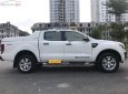 Ford Ranger 2015 - Cần bán Ford Ranger Wildtrak 3.2 4x4 AT năm sản xuất 2015, màu trắng, nhập khẩu số tự động