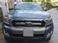 Ford Ranger 2018 - Bán Ford Ranger sản xuất năm 2018, màu xanh lam, nhập khẩu nguyên chiếc chính hãng