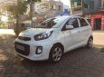 Kia Morning   2016 - Bán xe Kia Morning đời 2016, màu trắng, chính chủ