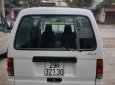 Suzuki Super Carry Van   2004 - Cần bán Suzuki Super Carry Van năm sản xuất 2004, màu trắng