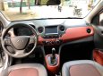 Hyundai Grand i10 Grand 1.2 AT 2019 - Bán Hyundai Grand i10 1.2 sx 2019, màu xám, nhập khẩu