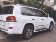 Lexus LX 2013 - Bán Lexus LX năm sản xuất 2013, màu trắng, xe nhập chính hãng