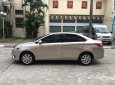 Toyota Vios 2017 - Bán xe cũ Toyota Vios 1.5E 2017, số tự động