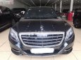 Mercedes-Benz Maybach 2016 - Bán ô tô Mercedes sản xuất 2016, màu đen, nhập khẩu chính hãng