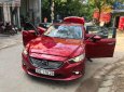 Mazda 6 2015 - Cần bán lại xe Mazda 6 2.0AT năm 2015, màu đỏ