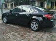 Chevrolet Cruze 2011 - Bán Chevrolet Cruze LS 1.6 MT đời 2011, màu đen, 315tr