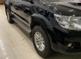 Toyota Hilux 2014 - Cần bán xe Toyota Hilux đời 2014, màu đen, nhập khẩu, chính hãng