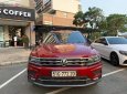 Volkswagen Tiguan   2019 - Cần bán Volkswagen Tiguan năm sản xuất 2019, màu đỏ, xe nhập