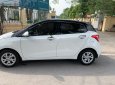 Hyundai Grand i10 2018 - Bán Hyundai Grand i10 Grand 1.2 MT Base 2018, màu trắng