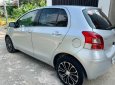 Toyota Yaris Verso 2010 - Bán Toyota Yaris Verso năm sản xuất 2010, màu bạc, nhập khẩu nguyên chiếc chính hãng