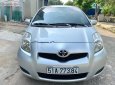 Toyota Yaris Verso 2010 - Bán Toyota Yaris Verso năm sản xuất 2010, màu bạc, nhập khẩu nguyên chiếc chính hãng