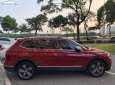 Volkswagen Tiguan   2019 - Cần bán Volkswagen Tiguan năm sản xuất 2019, màu đỏ, xe nhập