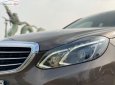 Mercedes-Benz E class   2013 - Bán xe cũ Mercedes E200 đời 2013, màu nâu