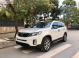 Kia Sorento 2014 - Bán Kia Sorento năm 2014, màu trắng